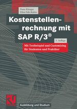 Kostenstellenrechnung mit SAP R/3®