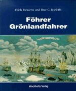 ISBN 9783529027161: Föhrer Grönlandfahrer