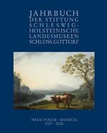 ISBN 9783529027611: Jahrbuch des Schleswig-Holsteinischen Landesmuseums. Neue Folge / Jahrbuch der Stiftung Schleswig-Holst. Landesmuseen. Neue Folge Band XI, 2007 - 2008