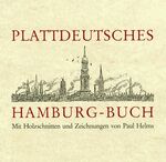 ISBN 9783529049514: Plattdeutsches Hamburg-Buch