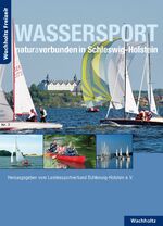 ISBN 9783529053993: Wassersport - naturaverbunden in Schleswig-Holstein