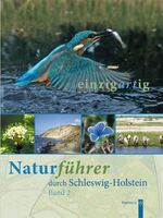 ISBN 9783529054167: Einzigartig - Naturführer durch Schleswig-Holstein.