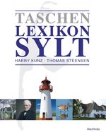 ISBN 9783529055256: Taschenlexikon Sylt