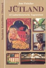 ISBN 9783529061868: Jütland., 43 kulturhistorische Tagesreisen.