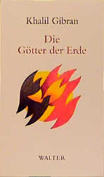 ISBN 9783530267143: Die Götter der Erde