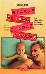 ISBN 9783530300512: Starke Eltern - starke Kinder