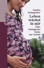 ISBN 9783530401356: Leben wächst in mir