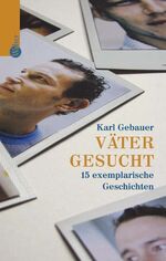 ISBN 9783530401578: Väter gesucht