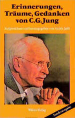 ISBN 9783530407341: Erinnerungen, Träume, Gedanken von C. G. Jung