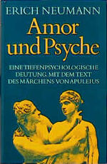 ISBN 9783530608496: Amor und Psyche