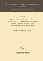 Flitsch, Wilhelm; Heidhues, R.; Peters, Flitsch, Wilhelm; Heidhues, R.; Peters,