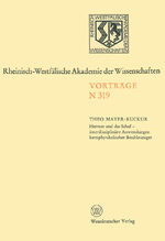 ISBN 9783531083193: Hermes und das Schaf ¿ interdisziplinäre Anwendungen kernphysikalischer Beschleuniger | [279. Sitzung am 7. Mai 1980 in Düsseldorf] | Theo Mayer-Kuckuk | Taschenbuch | Paperback | 33 S. | Deutsch