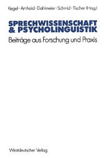 Kegel, Gerd; Arnhold, Thomas; Dahlmeier, Kegel, Gerd; Arnhold, Thomas; Dahlmeier,