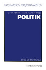 Alemann, Ulrich; Loss, Kay; Vowe, Gerhar Alemann, Ulrich; Loss, Kay; Vowe, Gerhar