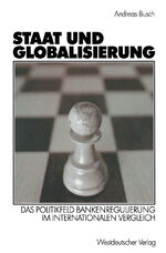 ISBN 9783531141046: Staat und Globalisierung