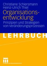 ISBN 9783531146645: Organisationsentwicklung