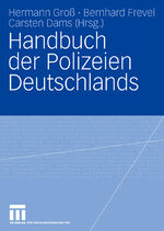 ISBN 9783531157092: Handbuch der Polizeien Deutschlands