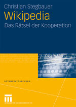 Wikipedia - Das Rätsel der Kooperation