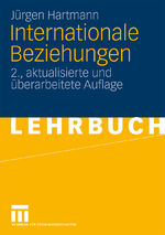 ISBN 9783531166896: Internationale Beziehungen