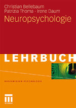 ISBN 9783531168272: Neuropsychologie