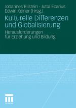 ISBN 9783531171869: Kulturelle Differenzen und Globalisierung – Herausforderungen für Erziehung und Bildung