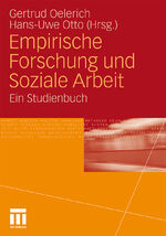 ISBN 9783531172040: Empirische Forschung und Soziale Arbeit / Ein Studienbuch / Hans-Uwe Otto (u. a.) / Taschenbuch / 338 S. / Deutsch / 2010 / VS Verlag für Sozialwissenschaften / EAN 9783531172040