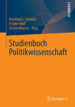 ISBN 9783531182339: Studienbuch Politikwissenschaft