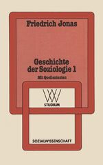 ISBN 9783531220925: 1., Aufklärung, Liberalismus, Idealismus, Sozialismus, Übergang zur industriellen Gesellschaft : mit Quellentexten