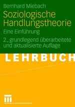 Soziologische Handlungstheorie