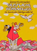 ISBN 9783532620410: Geistliche Höhenflüge