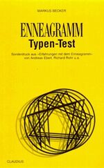 ISBN 9783532621301: Enneagramm-Typen-Test ETT – Sonderdruck aus "Erfahrungen mit dem Enneagramm"