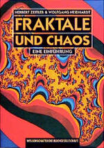 ISBN 9783534115389: Fraktale und Chaos