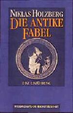 Die antike Fabel - eine Einführung