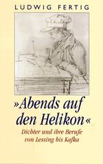 Ludwig Fertig: Abends auf den Helikon - Ludwig Fertig: Abends auf den Helikon -