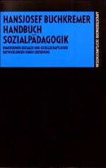 ISBN 9783534128358: Handbuch Spzialpädagogik