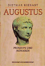 ISBN 9783534142934: Augustus - Prinzeps und Monarch