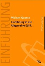 ISBN 9783534154647: Einführung in die Allgemeine Ethik