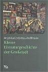 ISBN 9783534157136: Kleine Literaturgeschichte der Grossstadt
