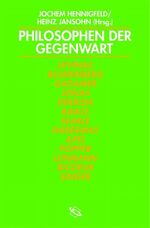 Jochem, Hennigfeld und Jansohn Heinz: Ph Jochem, Hennigfeld und Jansohn Heinz: Ph