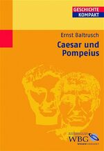 ISBN 9783534164905: Caesar und Pompeius