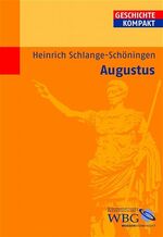 Heinrich Schlange-Schöningen: Augustus Heinrich Schlange-Schöningen: Augustus