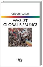 ISBN 9783534166923: Was ist Globalisierung? – Ein Überblick