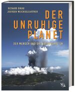 ISBN 9783534172450: Der unruhige Planet - Der Mensch und die Naturgewalten