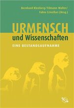 ISBN 9783534174614: Urmensch und Wissenschaften – Eine Bestandsaufnahme