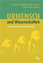 Bernhard Kleeberg; u. A.: Urmensch und W Bernhard Kleeberg; u. A.: Urmensch und W