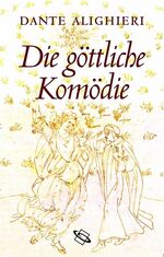 ISBN 9783534176502: Die göttliche Komödie