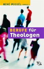 Berufe für Theologen