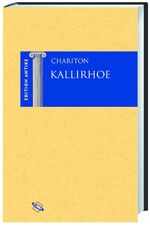 ISBN 9783534181193: Kallirhoe