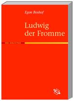 ISBN 9783534189793: Ludwig der Fromme.