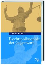 ISBN 9783534195145: Rechtsphilosophie der Gegenwart